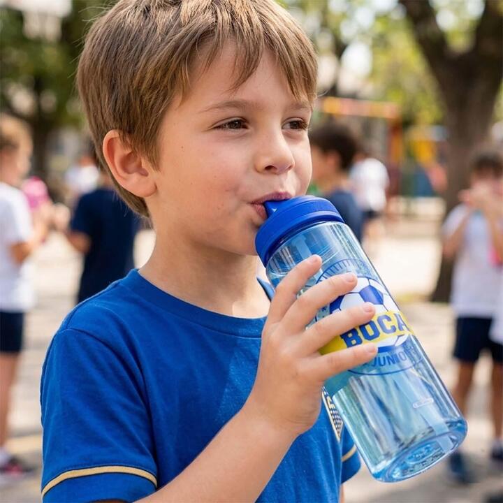 BOTELLA BOCA JR. 700 ML 