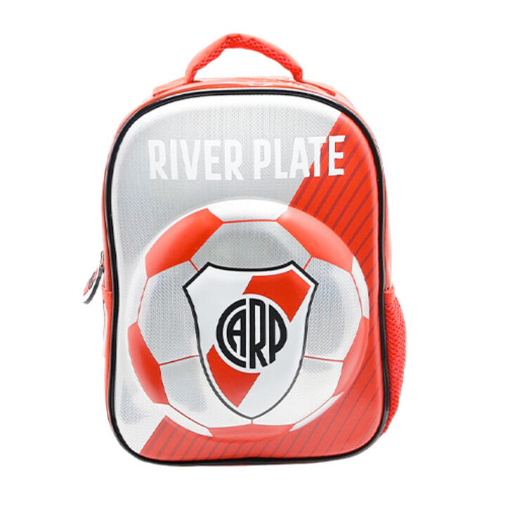 ESPALDA 12" RIVER PLATE