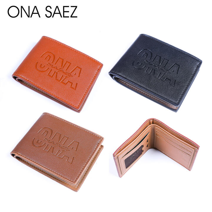 BILLETERA ONA SAEZ