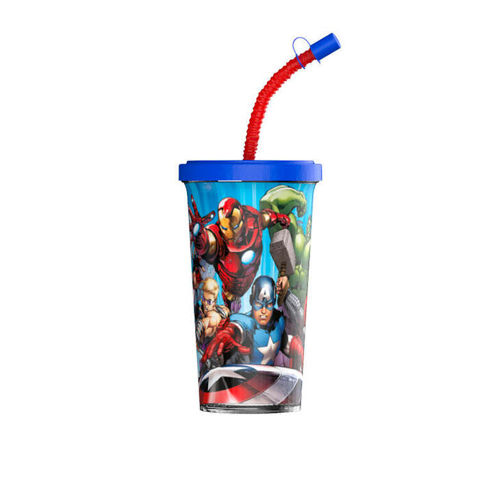 VASO SPORT AVENGERS