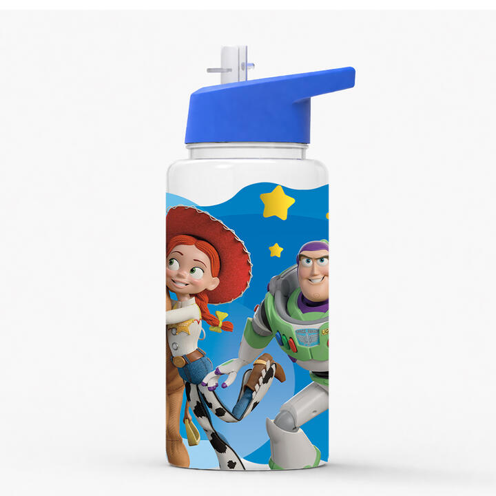 BOTELLA STRAW TOP 500 ML TOY STORY