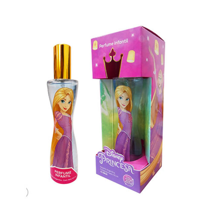 Perfume Corona Rapunzel x 50 Ml