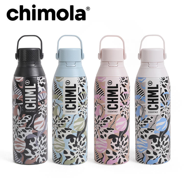 BOTELLA FLORIDA 750 ML CHIMOLA