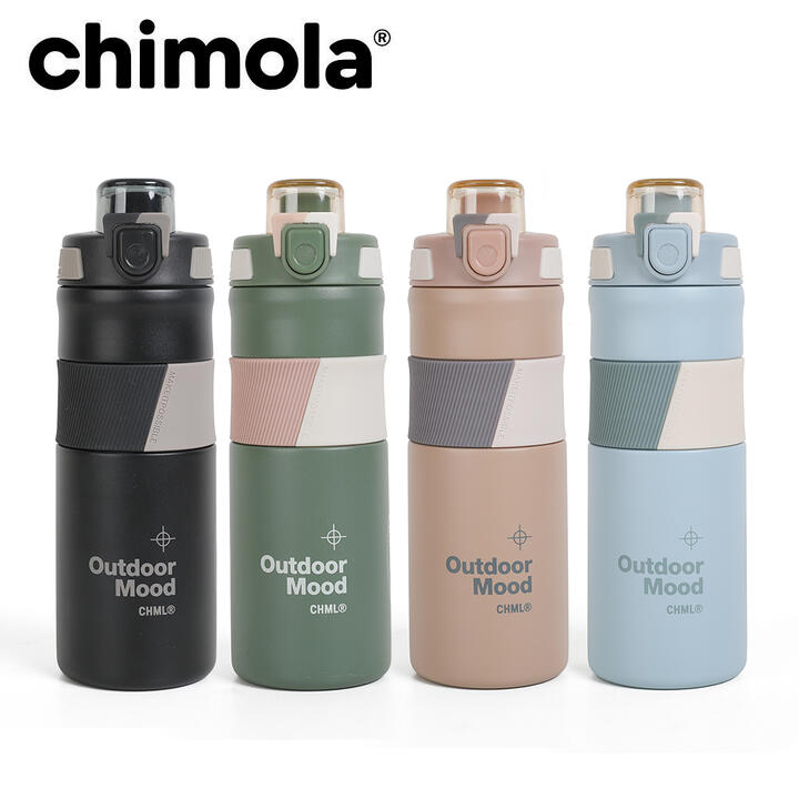 BOTELLA ARRAYANES 550 ML CHIMOLA
