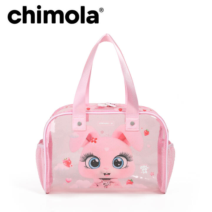 BOWLING BAG BUNNY
