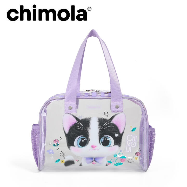 BOWLING BAG CAT