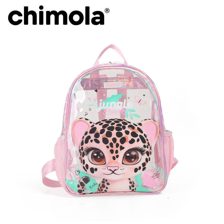 MOCHILA CRISTAL CHITA