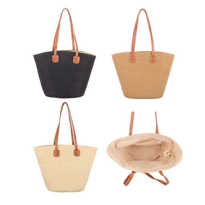 BOLSO RAFIA