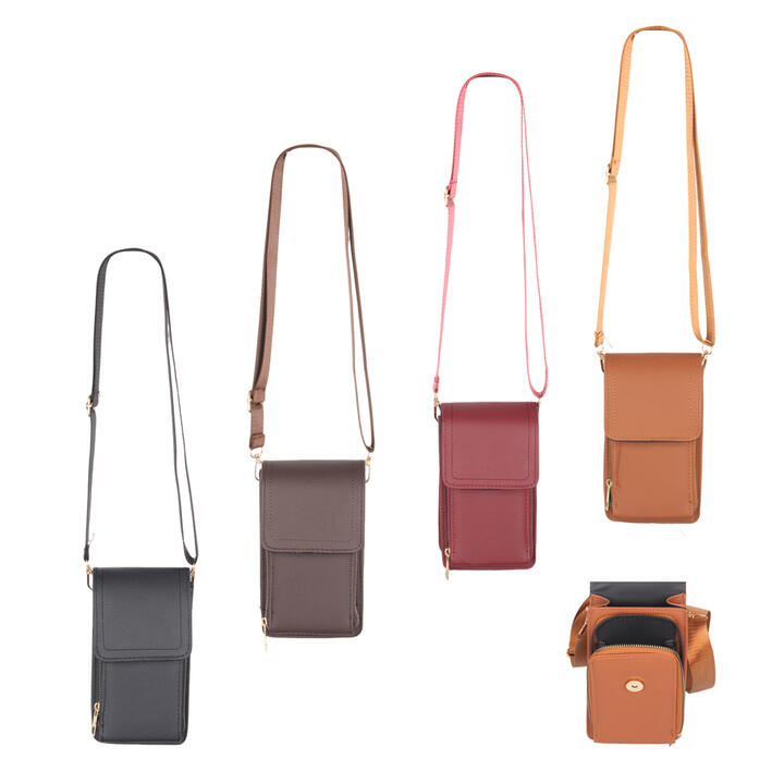 CARTERA MORRAL DAMA