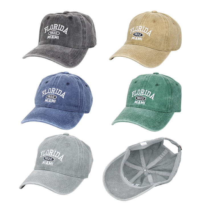 GORRA CAP