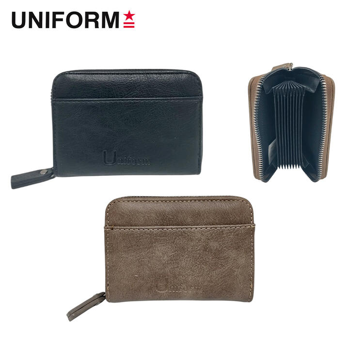 TARJETERO UNIFORM