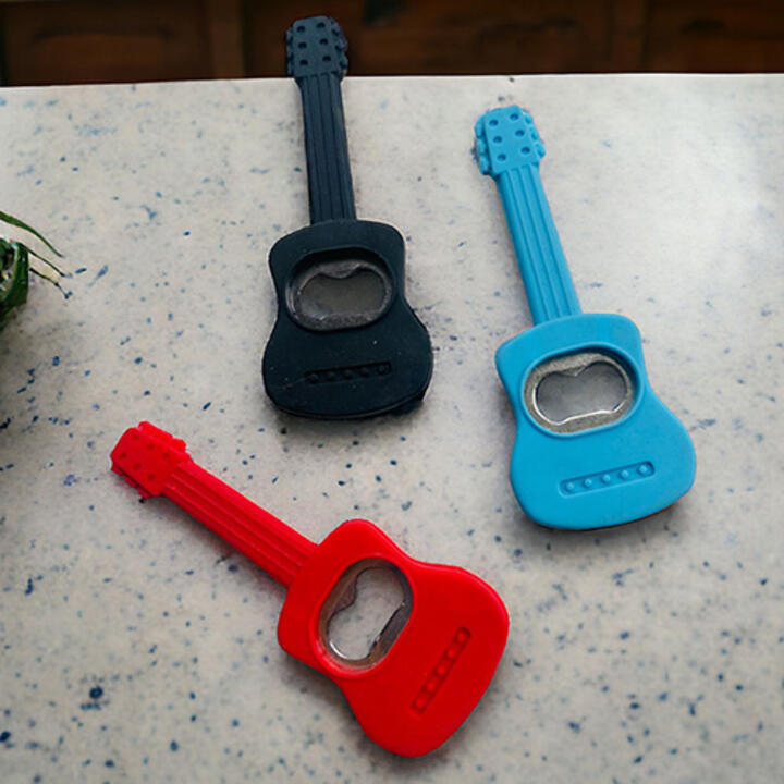 DESTAPADOR GUITARRA SILICONA