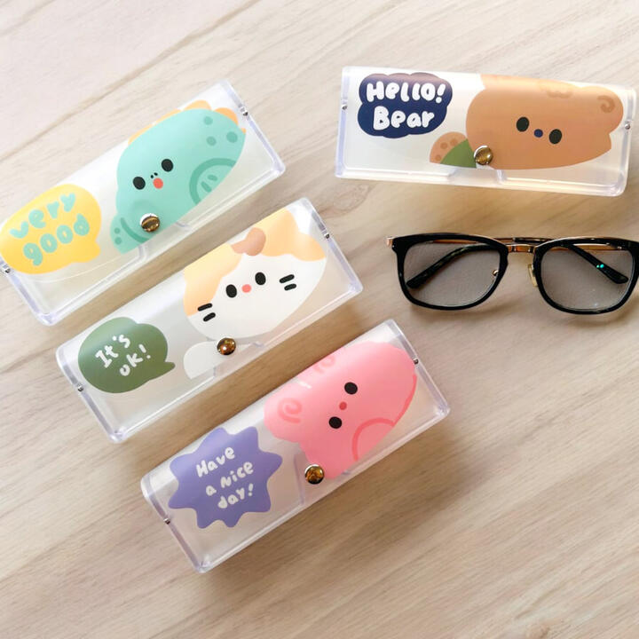 PORTA LENTES