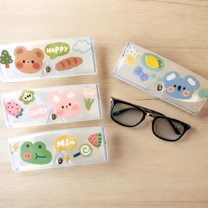 PORTA LENTES