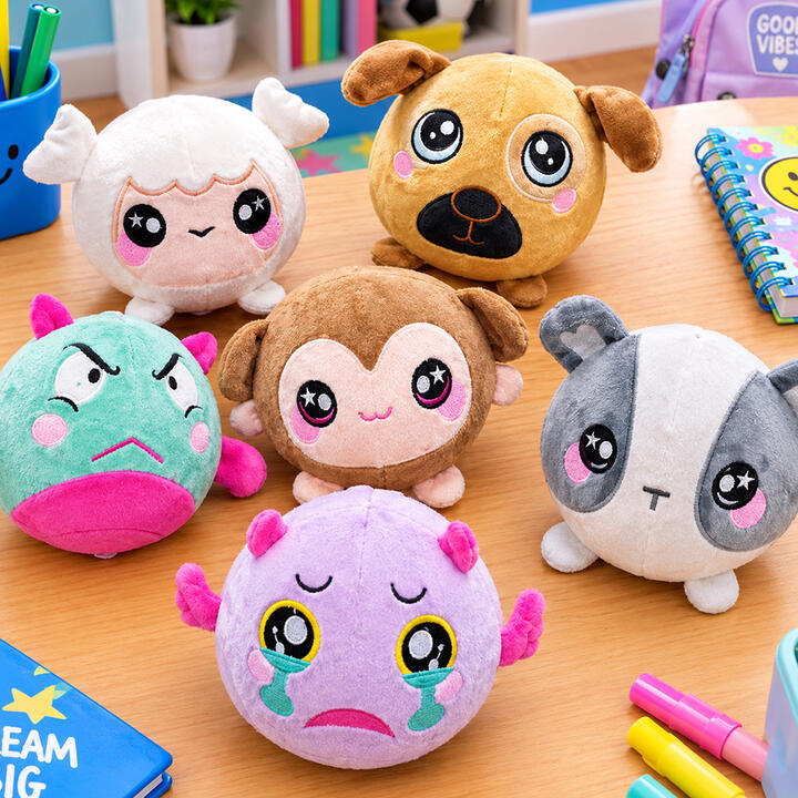 SQUEEZEMALZ 15 CM