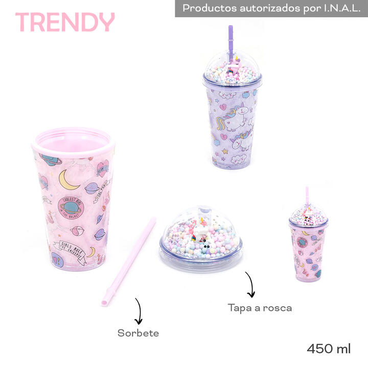 VASO TRENDY