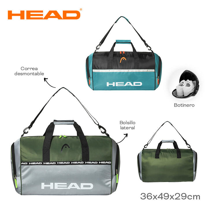 BOLSO HEAD