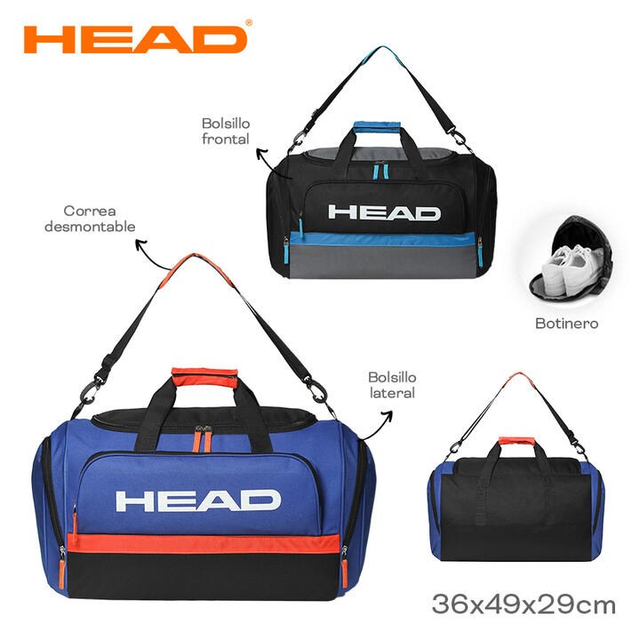 BOLSO HEAD