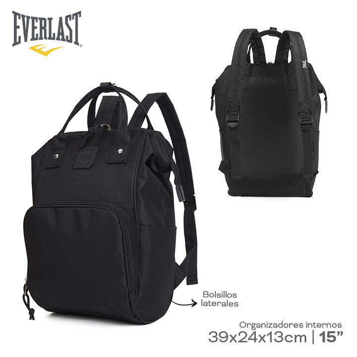 MOCHILA EVERLAST