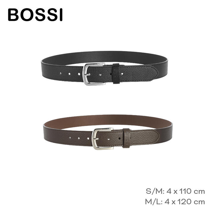 CINTURON BOSSI