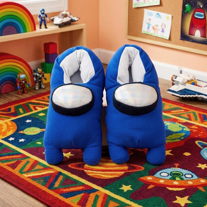 Pantufla Talle 30/38