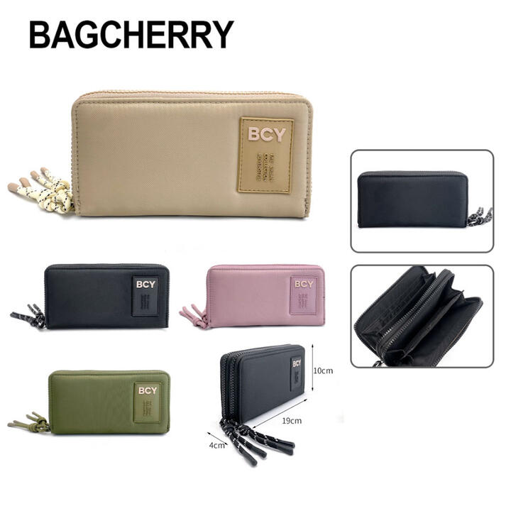 BILLETERA BAGCHERRY